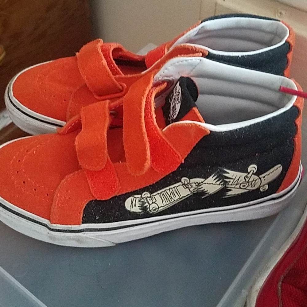 Vans Sneakers